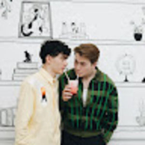 Meet your Posher, Peep